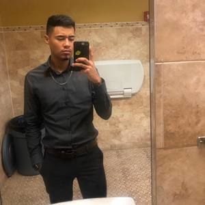 Meet your Posher, Alejandro